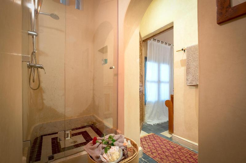 Riad Adrar มาร์ราเกช ภายนอก รูปภาพ