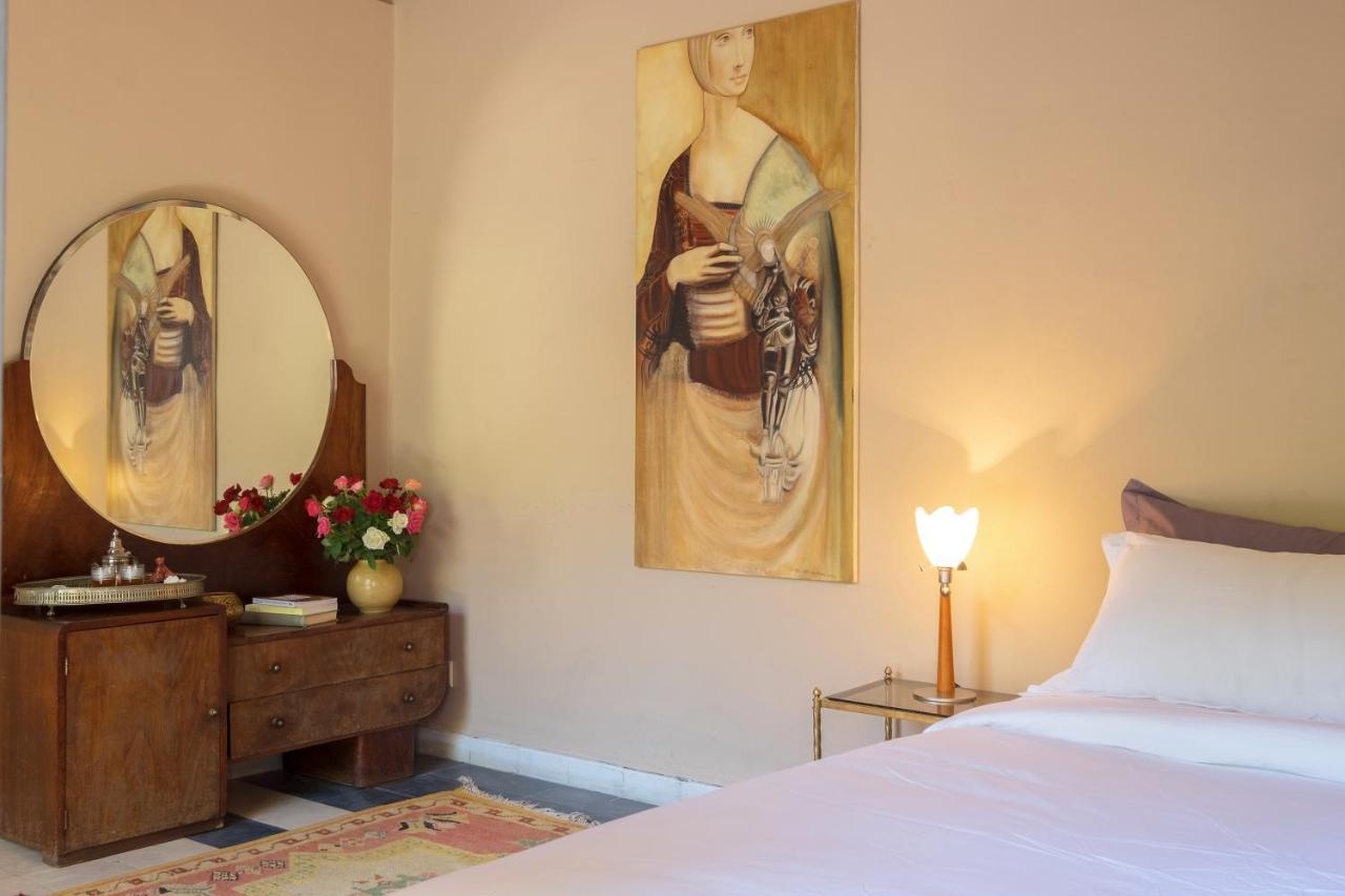 Riad Adrar มาร์ราเกช ภายนอก รูปภาพ
