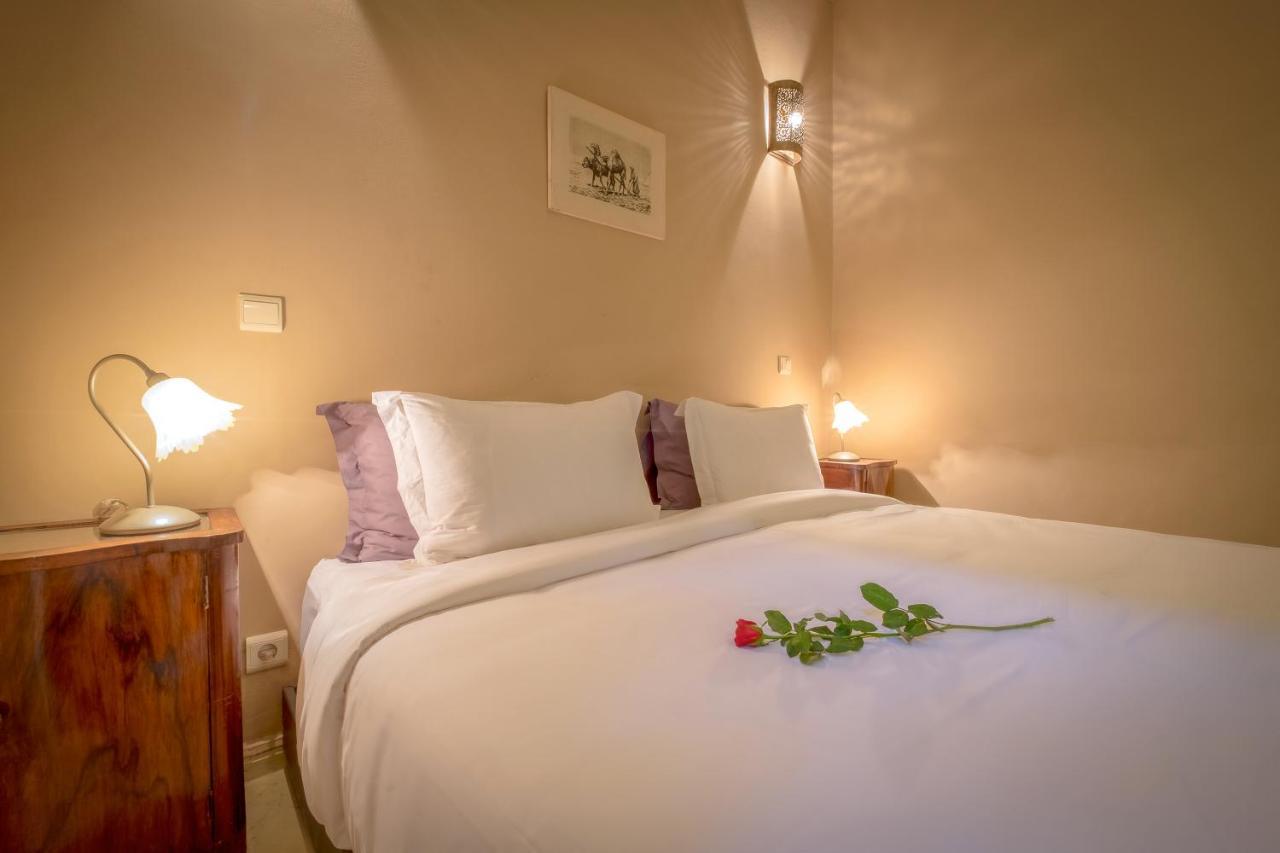 Riad Adrar มาร์ราเกช ภายนอก รูปภาพ